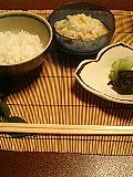 ご飯9