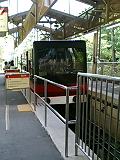 ケーブルカー