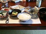 朝ごはん2