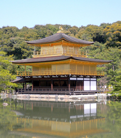 金閣寺