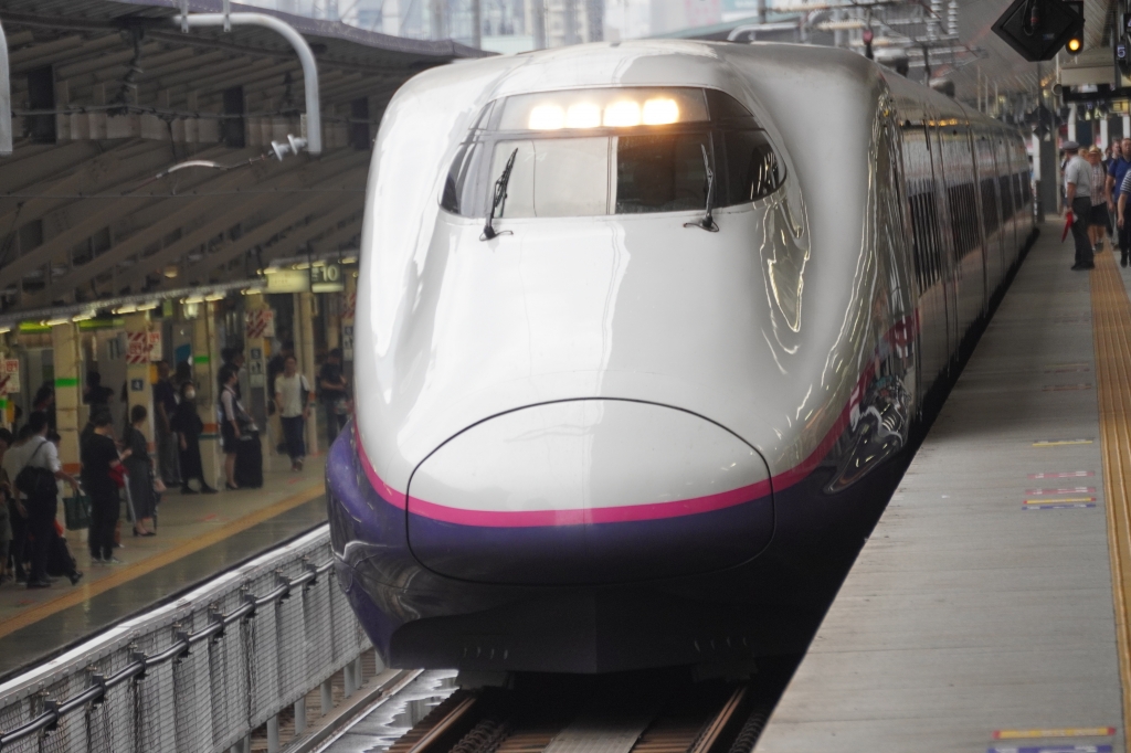 新品同様 東京駅VOL18～新幹線20・21番線の車止標識寄り＆太宰治津軽 コレクション