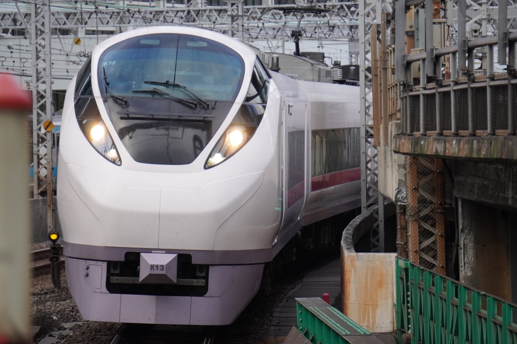 新幹線 2024年春、山形新幹線に300km/h対応のE8系…2026年度末には福島駅