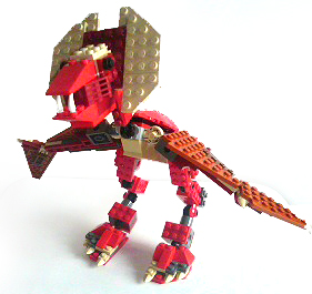 LEGO モンスターハンター | ⇒はんたーちゃんねる426 top