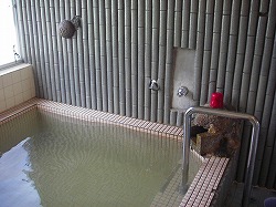 小林温泉