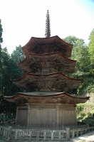 安楽寺