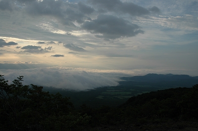 岩手山3