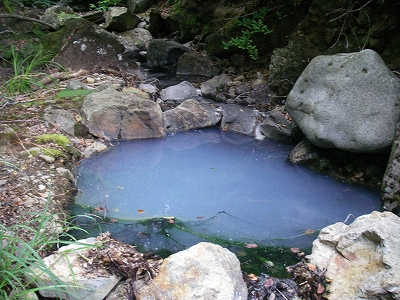 本命温泉2
