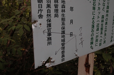 大鳥池7