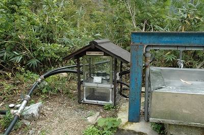 大鳥池9