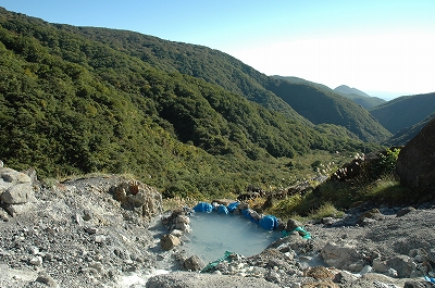 かもしか温泉1