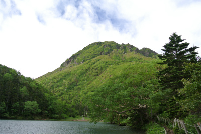 弥陀ヶ池2