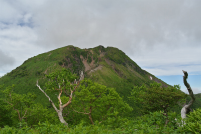 白根山2