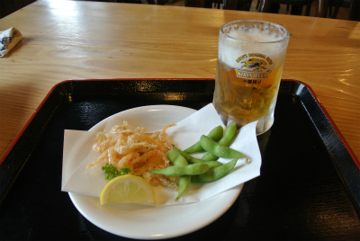 ビールセット
