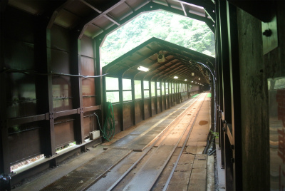 登山道3