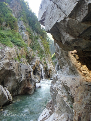 白龍峡1