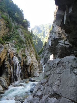 白龍峡2