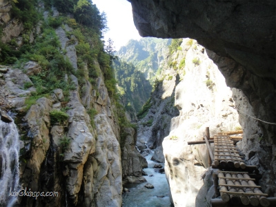 白龍峡3