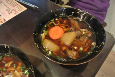 1118晩飯