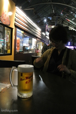 beer