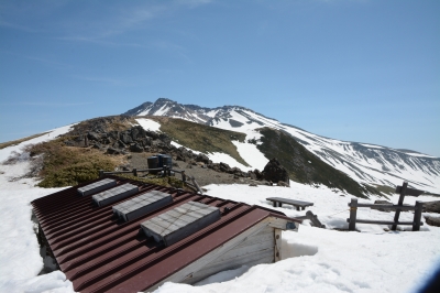 御浜小屋