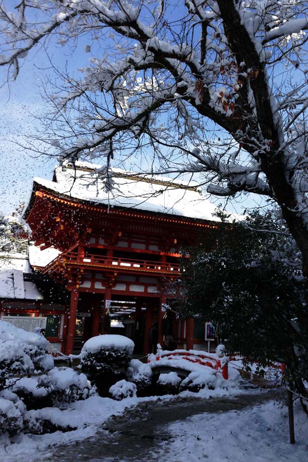 2015京都上賀茂雪景色03