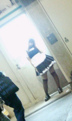 めいどあやや