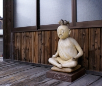 さりげなく居ます