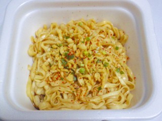 大黒食品工業 冷やしたぬきうどん