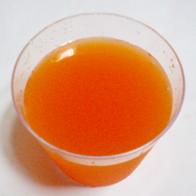 コカ・コーラ Qoo(クー) とっても白ぶどう ちょっぴりやさい