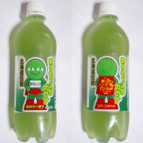 小原 北海道伝説 まりもっこりガラナ