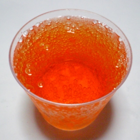 サッポロ飲料 リボンナポリン