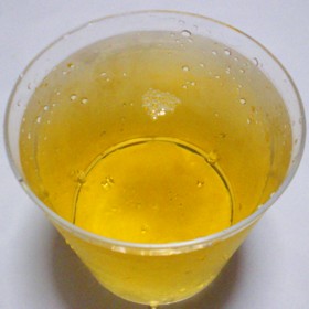 伊藤園 清涼果実 梅COOLER(梅クーラー)