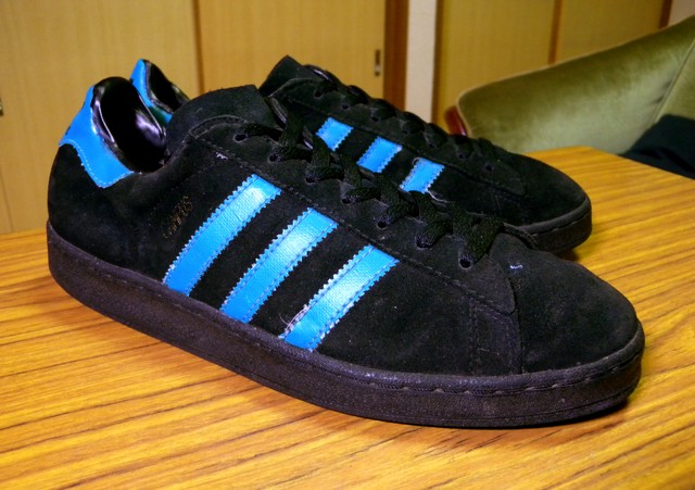 adidas campus 90s