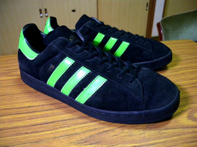 adidas campus 90s