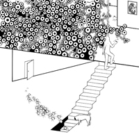 連作「上」審査員特別賞