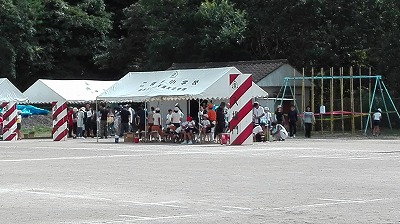 二俣瀬小学校