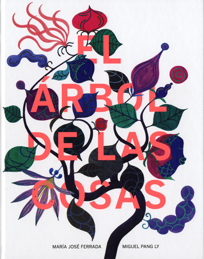 el arbol de las cosas