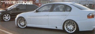 PROGRESSIV ME.BMW E90