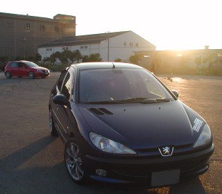 imp¡¡i£îɱϩ¡¡PEUGEOT&GOLF5¡¡10