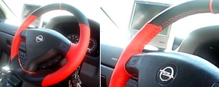 OPEL ASTRA-G