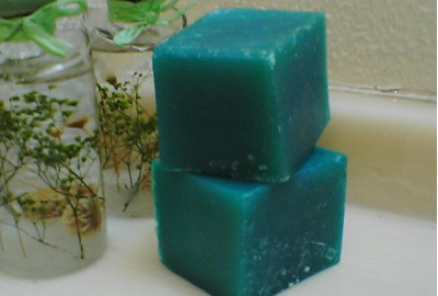 LUSH シーベジタブル