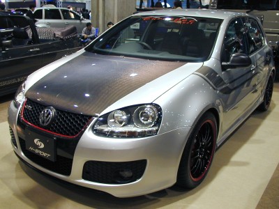 Hーsportsさん GOLF5