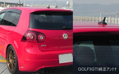 GOLF5