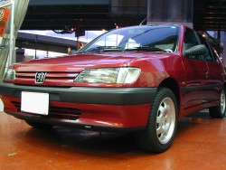 peugeot306