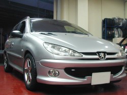 peugeot206sw