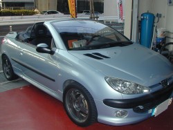peugeot206cc