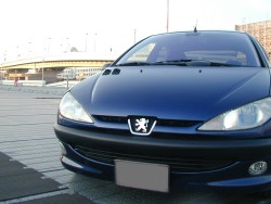 peugeot206