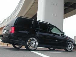 golf3wagon