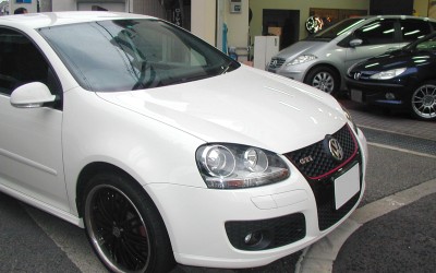 GOLF5 GTI