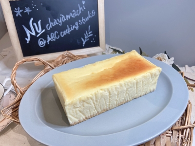 クッキング！！！(ケーキ) ケーキ春期研修1日目。 変わったレシピやメニューを中心にお勉強